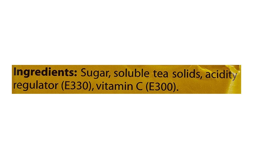 Wagh Bakri Ice Tea Lemon Flavour (Instant Premix)   Pack  250 grams
